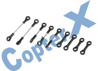 Linkage Completa Flybar